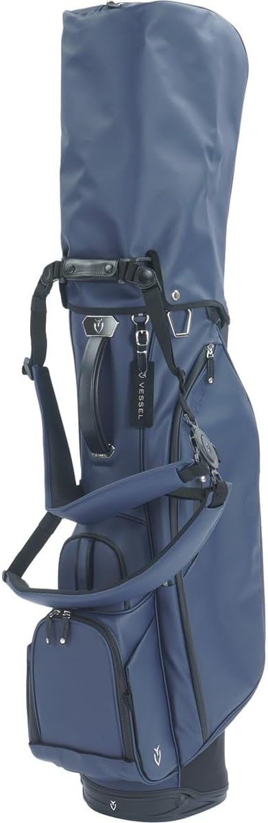 [MANAKOUBOU]ベゼルゴルフ キャディバッグ PLAYER4.0W ベゼル PLAYER4.0W PLYRIV ゴルフ スタンド キャディバッグ